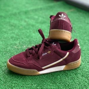 Adidas Continental 80 Sneakers